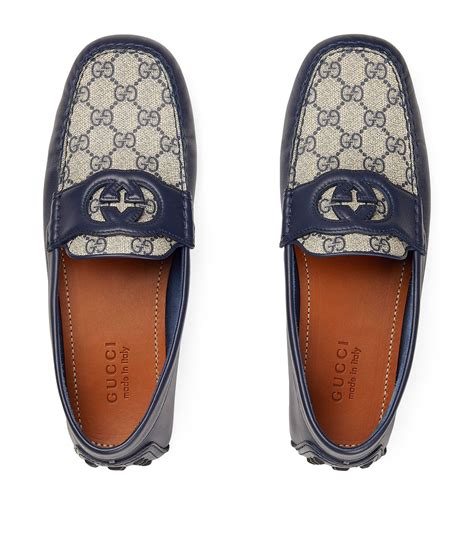 gucci women's drivers|Gucci driving loafers men.